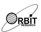 Orbit Research Logo