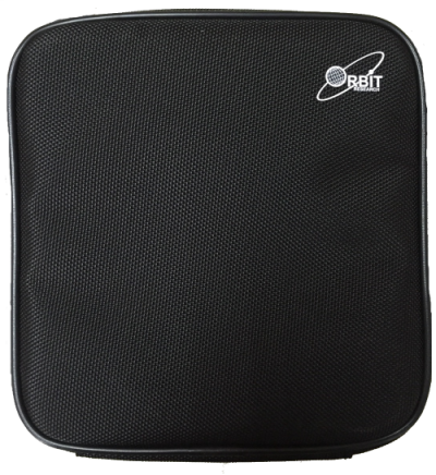 OR-20 Padded Case