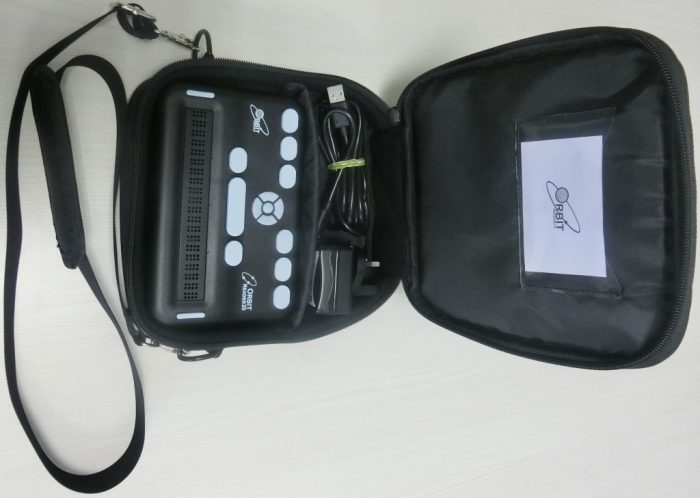 Carrying case Picture