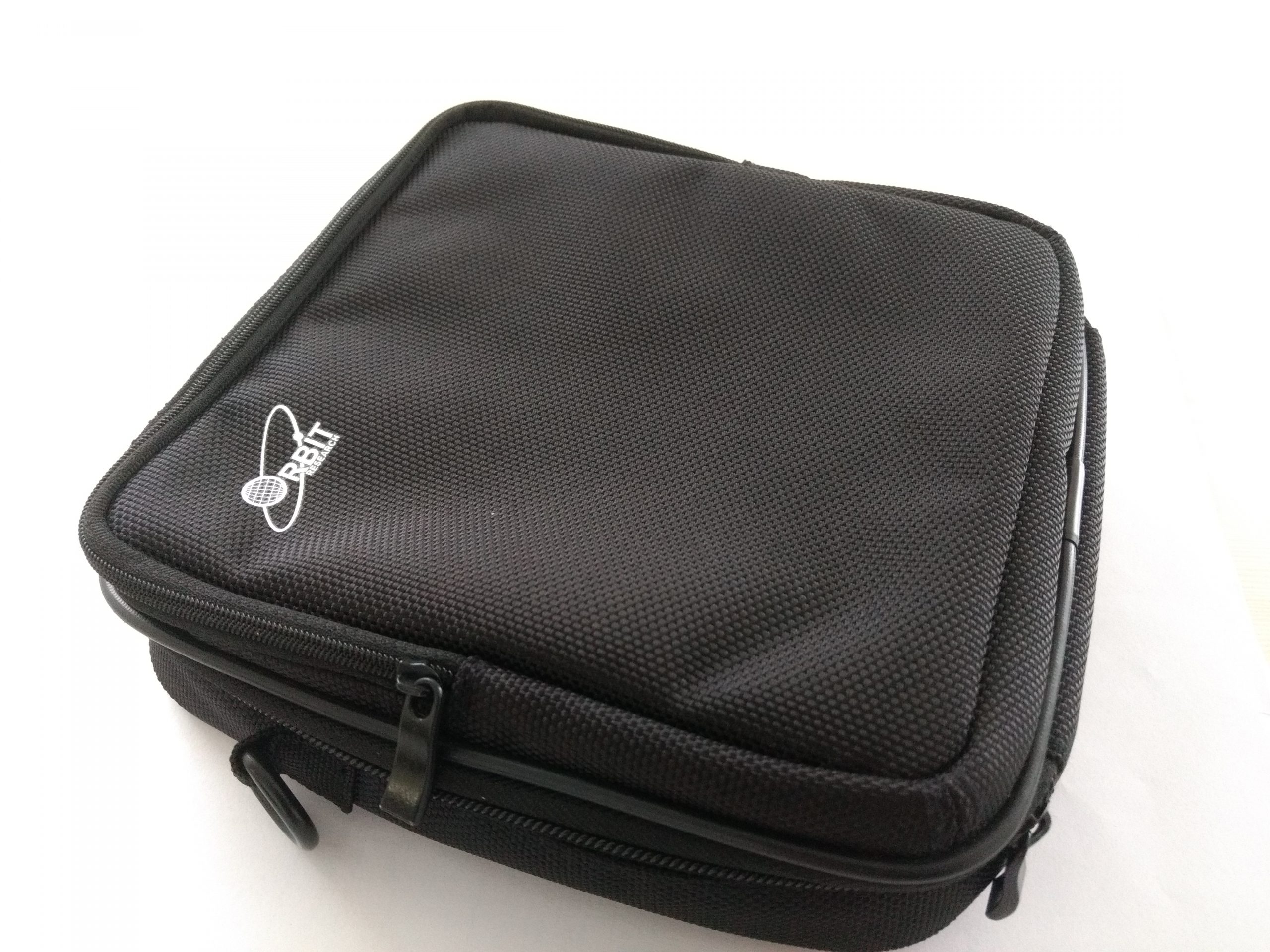 Padded Carrying Case for Orbit Reader 20 and 20 Plus