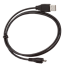 USB A to Micro-B Cable Image