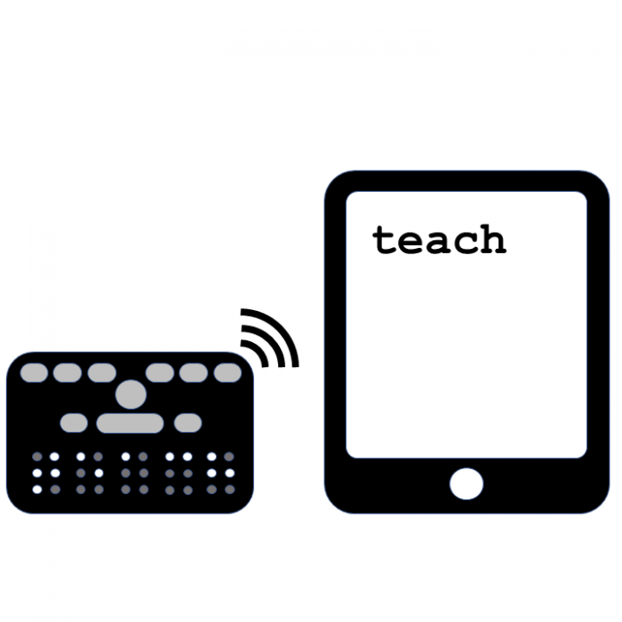 Orbit Teacher Remote App Image