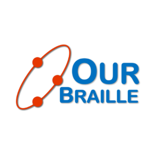 Our Braille App image