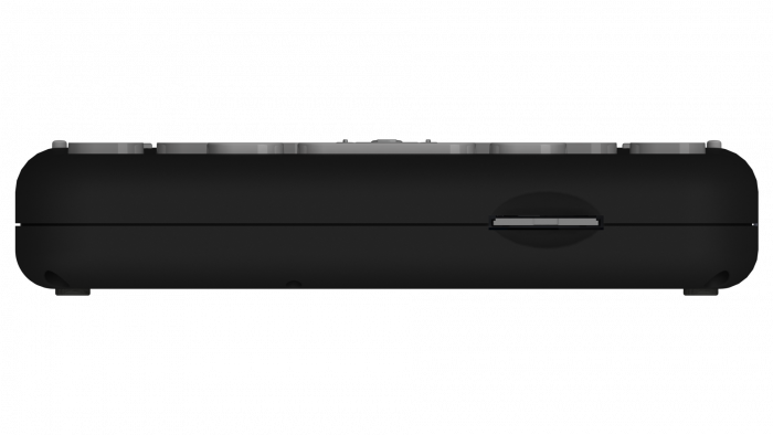 Orbit Slate 520 featuring SD card insertion slot