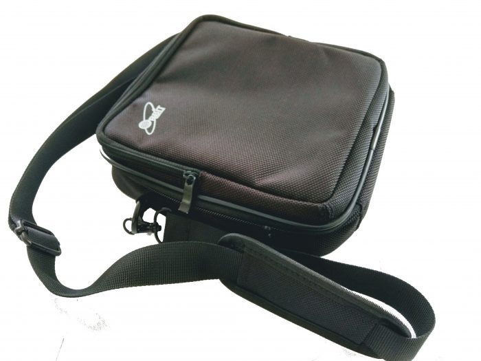 Carrying case Picture