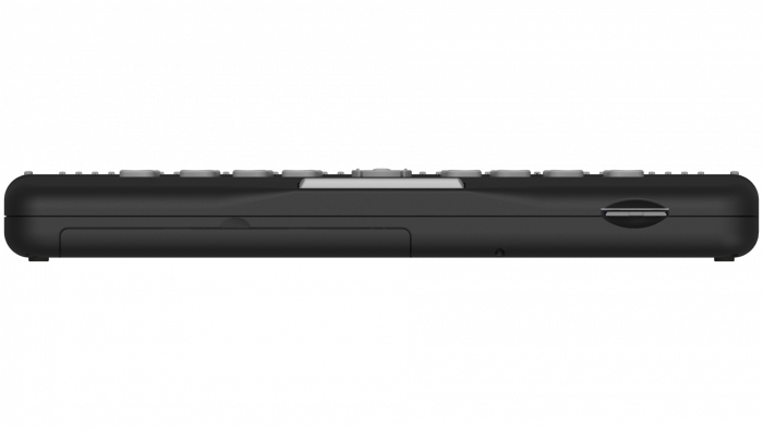 Orbit Slate 340 featuring SD card insertion slot