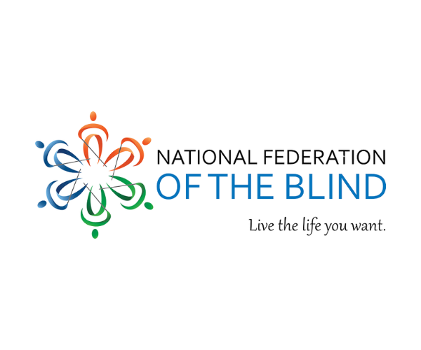 National Federation of the Blind