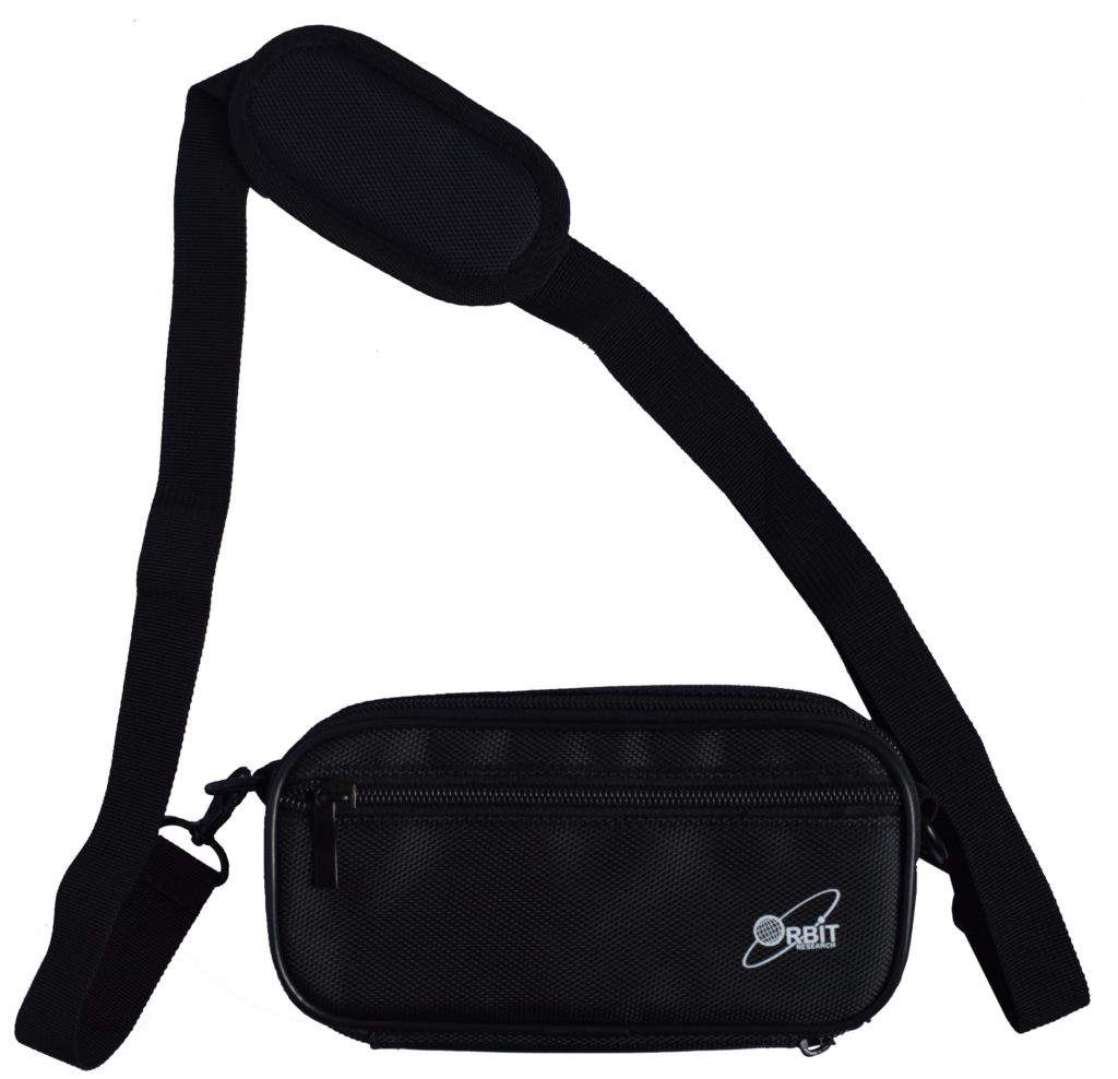 Ibill Rbit Researtch Orion TI-30XS MultiView Padded Carrying Case: Ultimate Protection ...