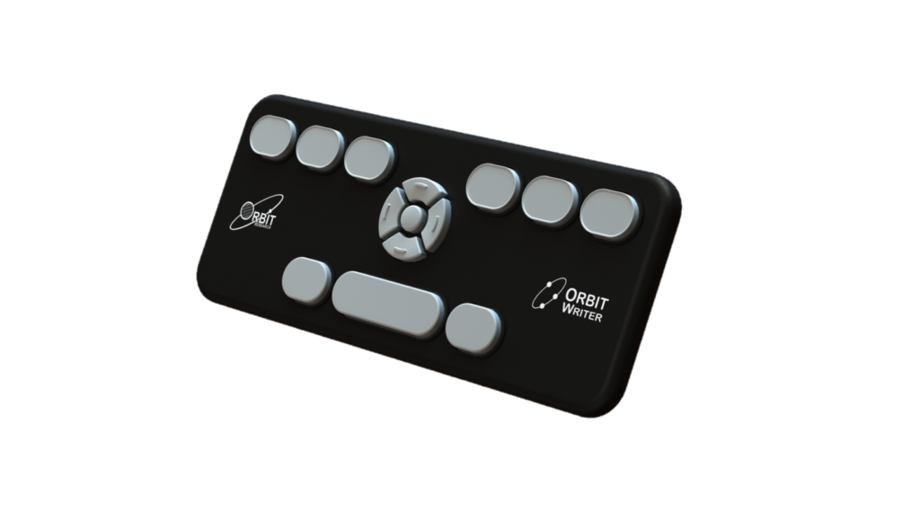 Orbit Note Orbit Writer - The Perfect Companion for your Smartphone : Orbit Research