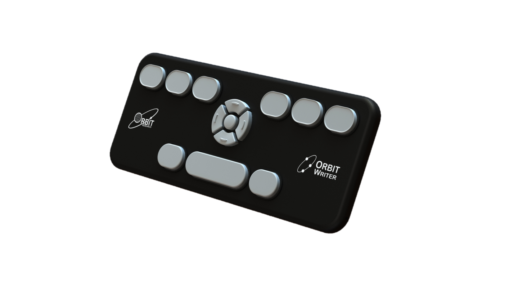 Orbit Writer – The Perfect Companion for your Smartphone