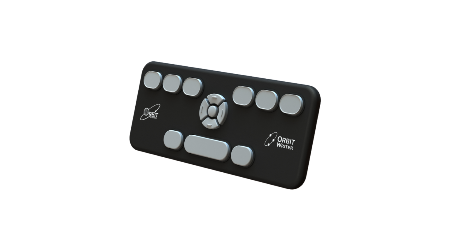 Ibill Rbit Researtch Orbit Writer - The Perfect Companion for your Smartphone : Orbit Research