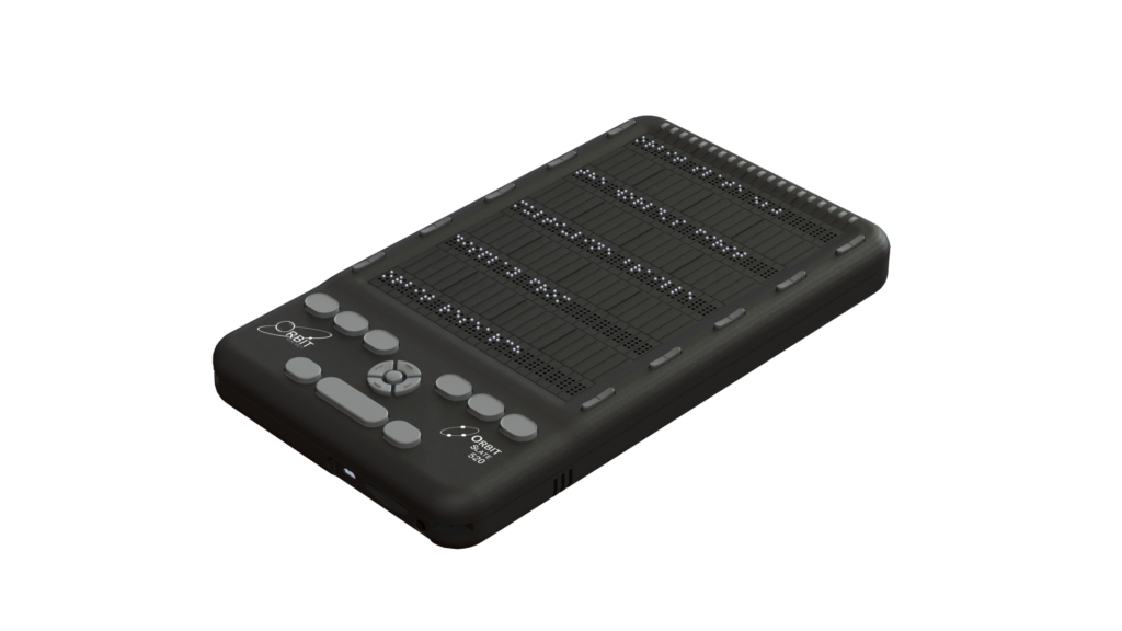 Ibill Rbit Researtch Extended Warranty for Orbit Slate 520 : Orbit Research