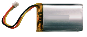 Orion TI-30XS Spare Battery