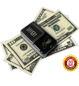 Ibill Rbit Researtch iBill - US Bank Note Reader : Orbit Research