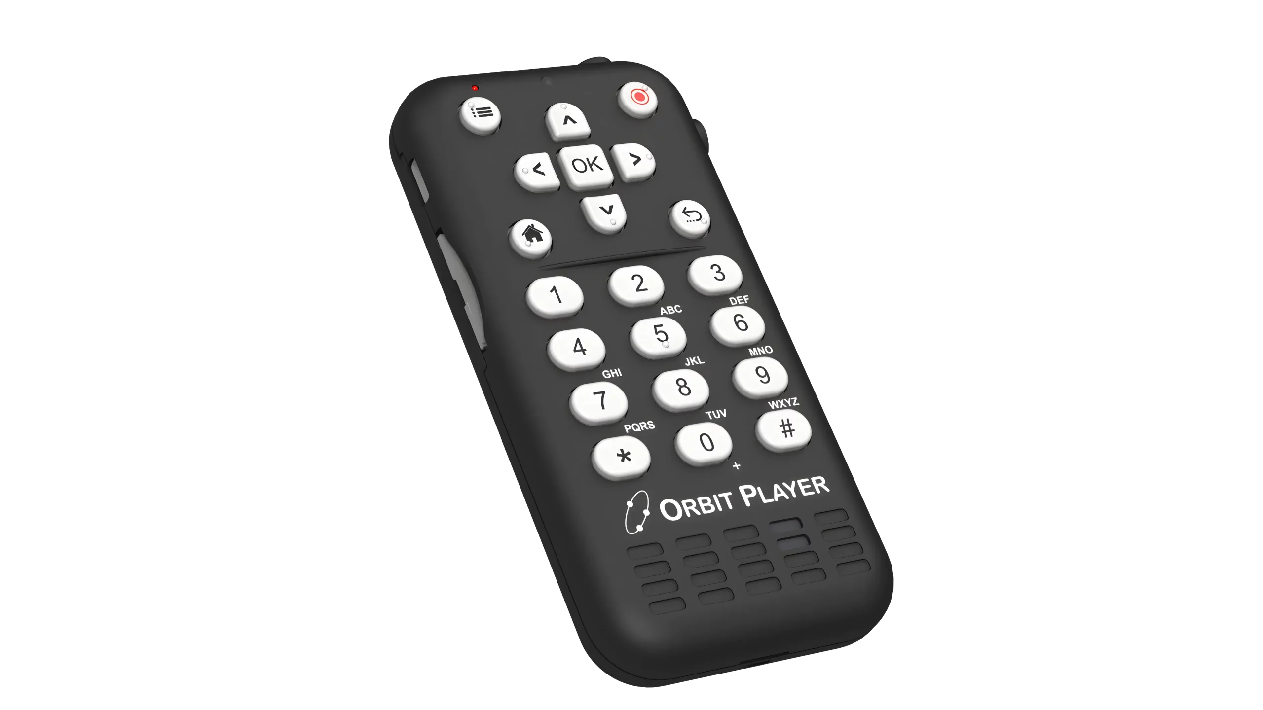 Orbit Player – India Version