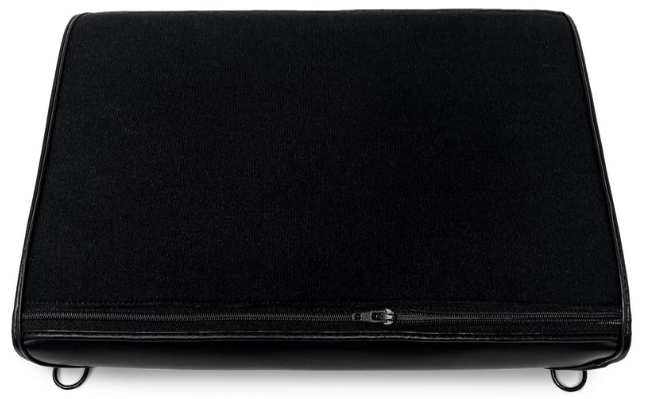 Turtleback Leather Luxury case for Orbit Slate 340