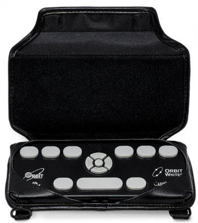 Turtleback Leather Luxury Case for Orbit Writer