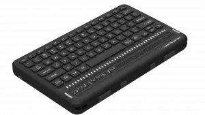 Orbit Reader Q40