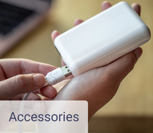 Accessories