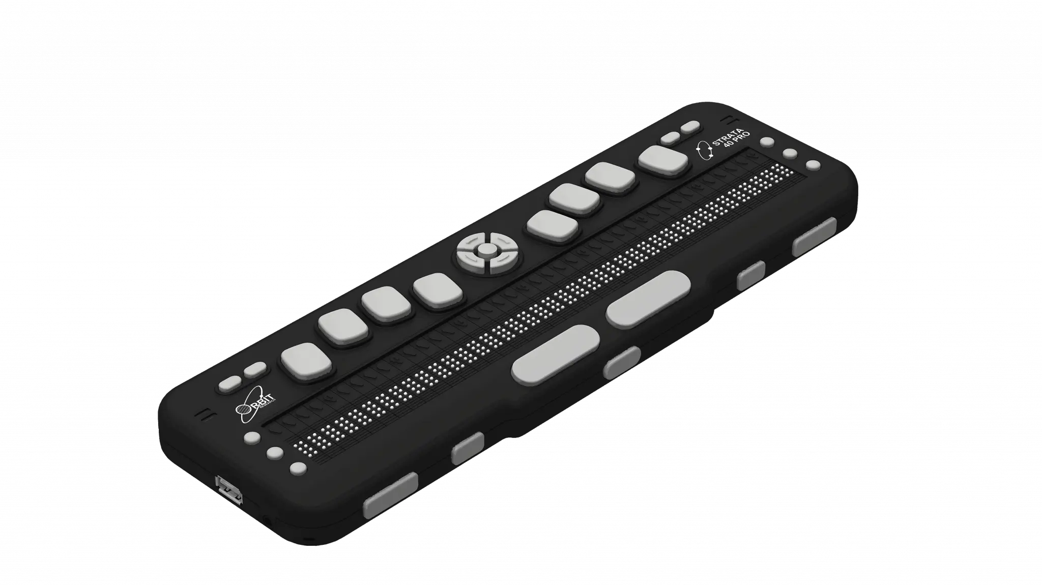 Strata 40 Pro