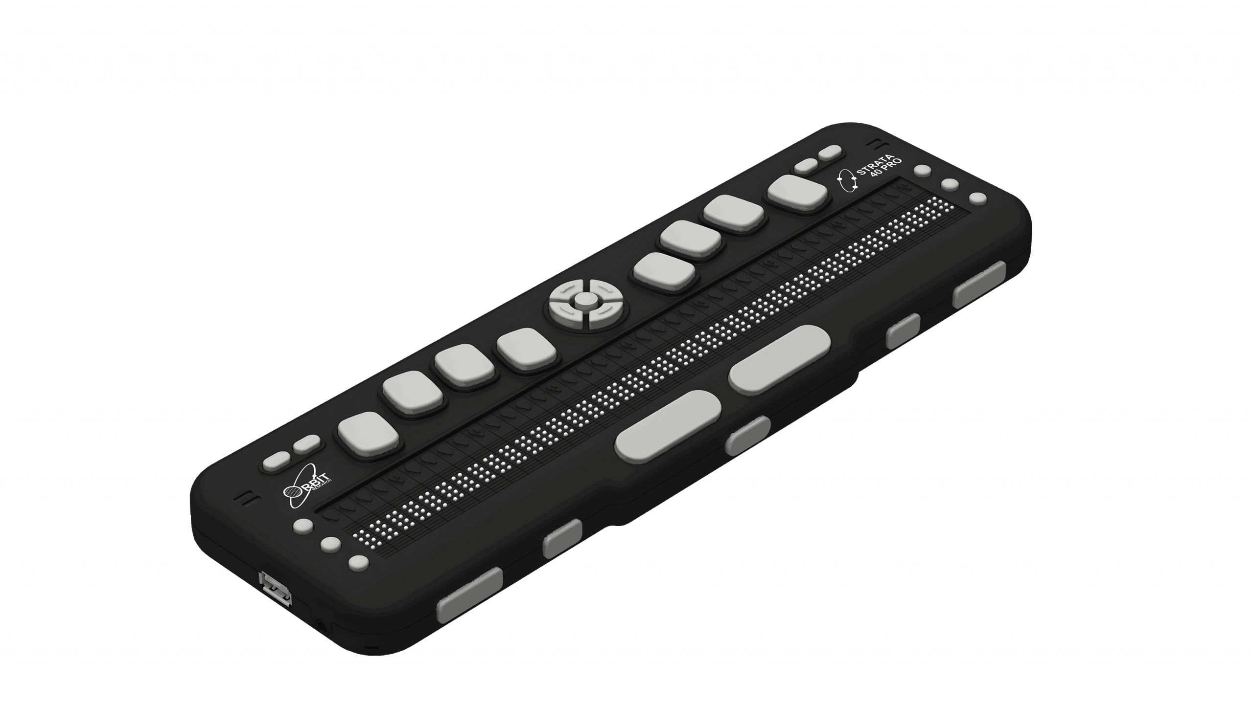 Strata 40 Pro
