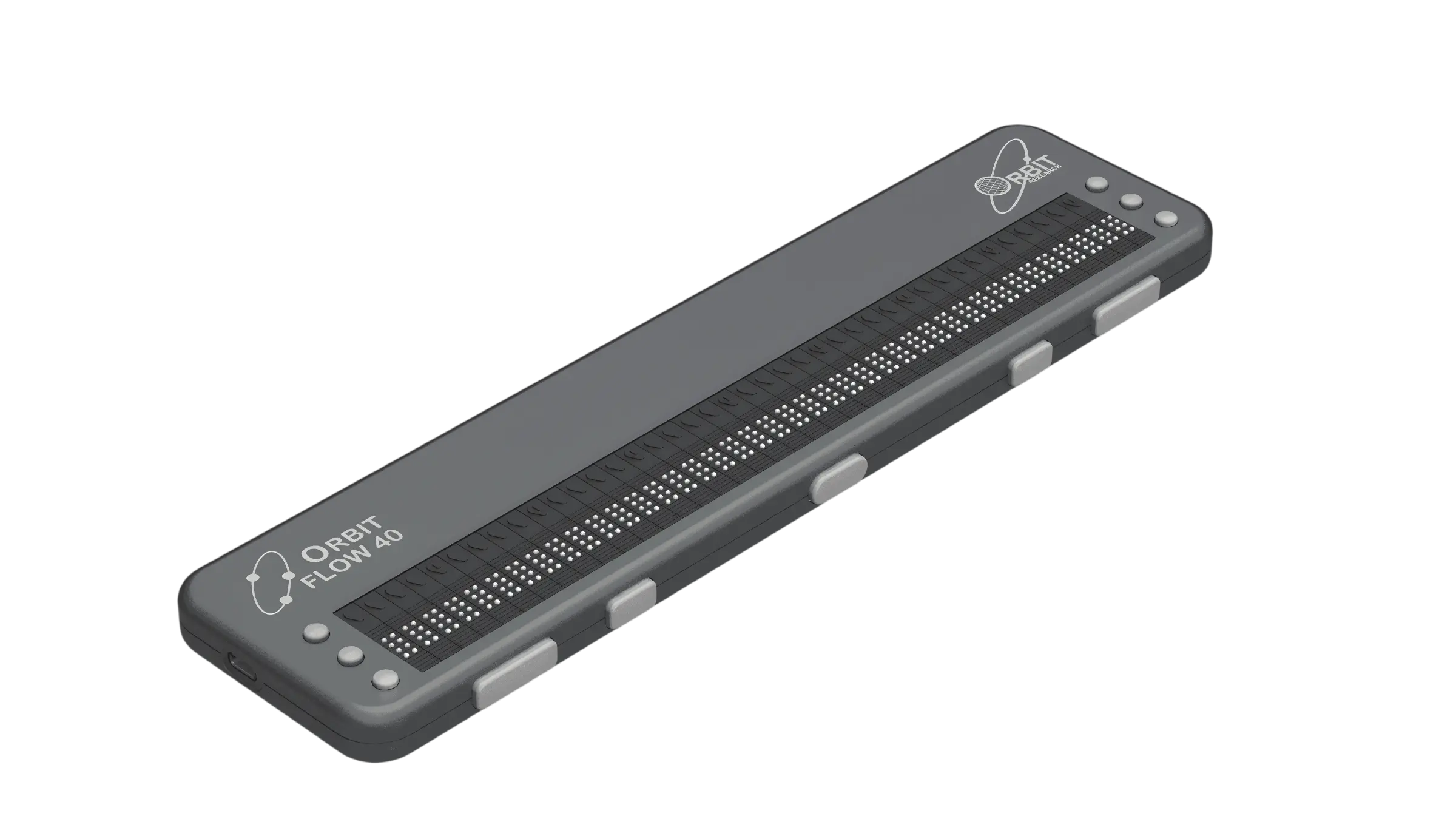 Orbit Flow 40