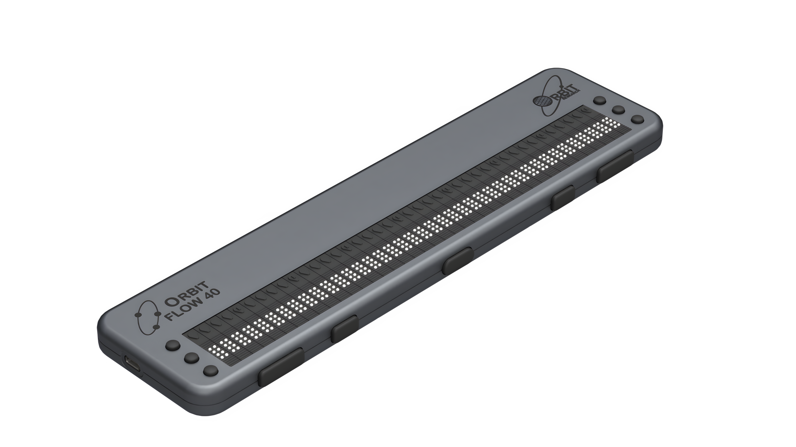 Orbit Flow 40